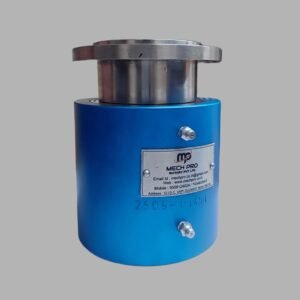 Air & Hydraulic Multi-Passage Rotary Union / Joint