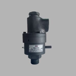 Hot Oil Rotary Union / Joint