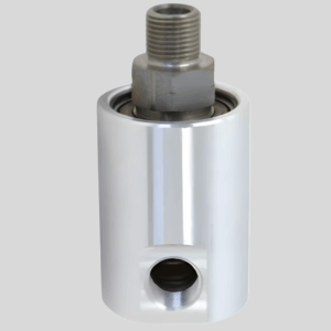 Air & Hydraulic Rotary Union / Joint